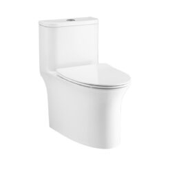 BỒN CẦU 1 KHỐI COTTO C11006HOS