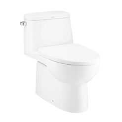 BỒN CẦU 1 KHỐI COTTO C1142