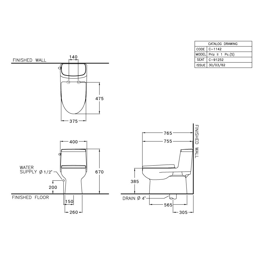 Thiết bị vệ sinh cao cấp chính hãng giá rẻ 2022 Thiết bị vệ sinh cao cấp