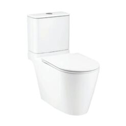 BỒN CẦU 2 KHỐI COTTO C125317