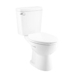 BỒN CẦU 2 KHỐI COTTO C13444