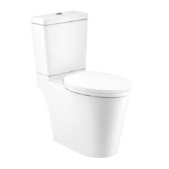 BỒN CẦU 2 KHỐI COTTO C167507