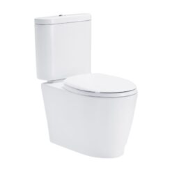 BỒN CẦU 2 KHỐI COTTO C16817