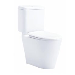 BỒN CẦU 2 KHỐI COTTO C17027