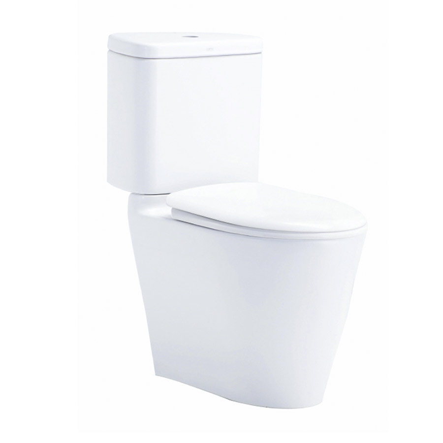 Thiết bị vệ sinh cao cấp chính hãng giá rẻ 2022 BỒN CẦU 2 KHỐI COTTO C17027