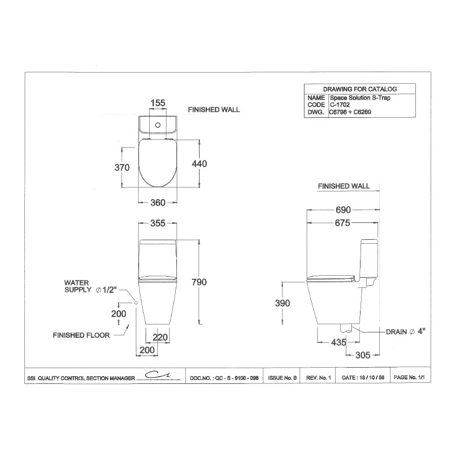 Thiết bị vệ sinh cao cấp chính hãng giá rẻ 2022 Thiết bị vệ sinh cao cấp
