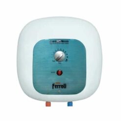 MÁY NƯỚC NÓNG GIÁN TIẾP CHỐNG GIẬT CUBO E 15L FERROLI