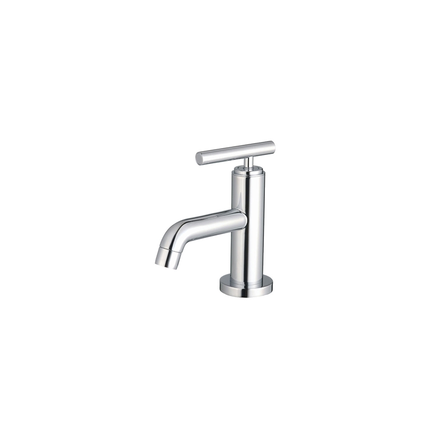 Thiết bị vệ sinh cao cấp chính hãng giá rẻ 2022 VÒI CHẬU NƯỚC LẠNH COTTO CT104C20(HM)