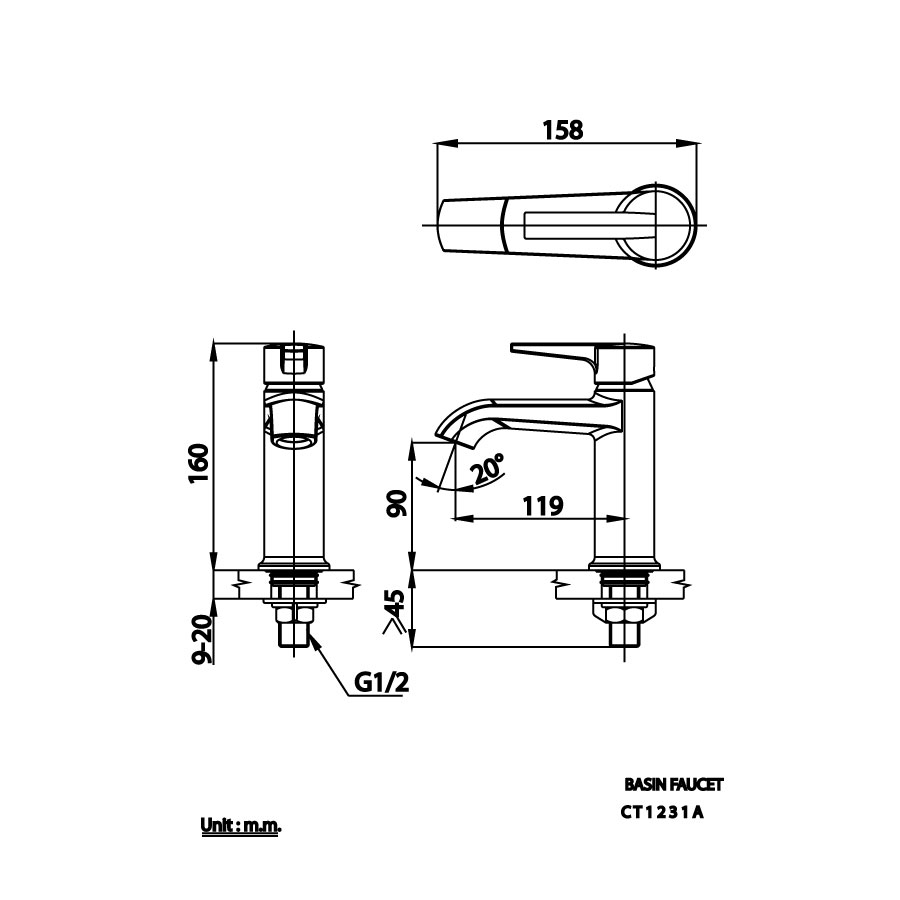 Thiết bị vệ sinh cao cấp