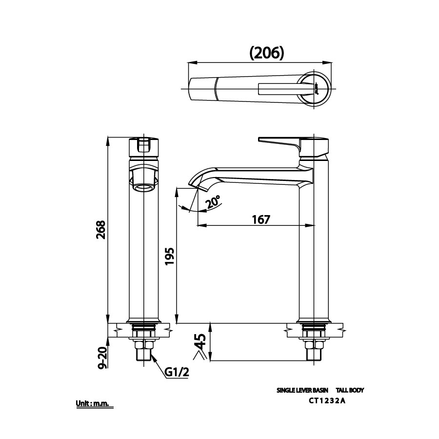 Thiết bị vệ sinh cao cấp