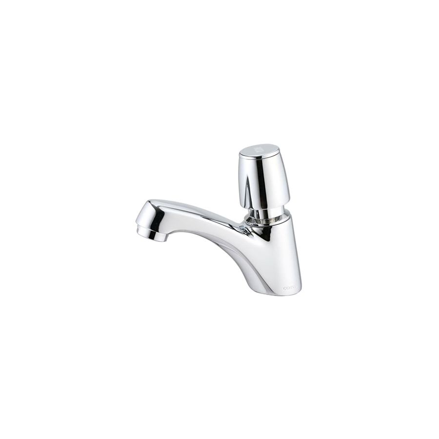 Thiết bị vệ sinh cao cấp chính hãng giá rẻ 2022 VÒI CHẬU NƯỚC LẠNH COTTO CT169(HM)