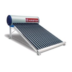 MÁY NĂNG LƯỢNG MẶT TRỜI ARISTON ECO 2 1810 25 TNSS 116L