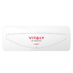MÁY NƯỚC NÓNG GIÁN TIẾP VITALY SLIM 20L ARISTON