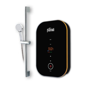 Máy Nước Nóng Trực Tiếp Ferroli