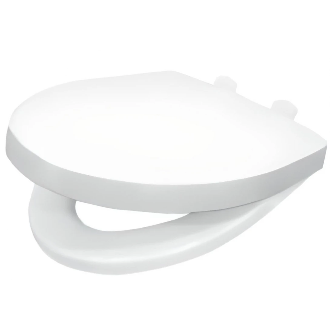 Thiết bị vệ sinh cao cấp chính hãng giá rẻ 2022 Nắp êm bồn cầu inax CF-3003VS