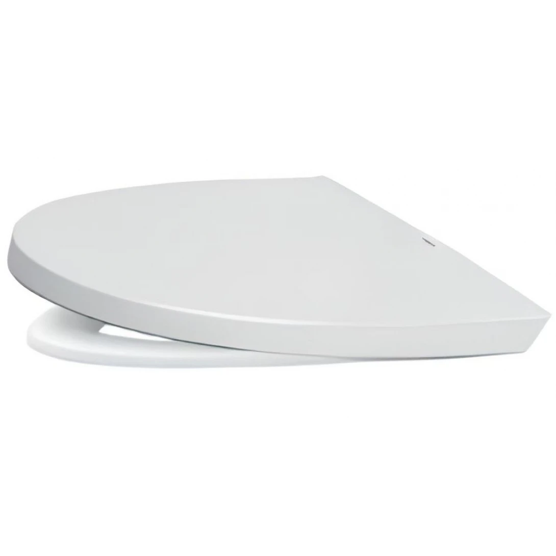 Thiết bị vệ sinh cao cấp chính hãng giá rẻ 2022 Nắp Êm Bồn cầu inax CF-602VS