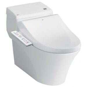 Bồn cầu INAX AC-1017R/CW-H18VN