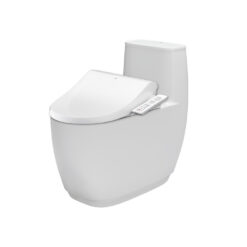 Bồn Cầu INAX AC-1052/CW-H17VN NẮP ĐIỆN TỬ