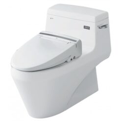 Bồn cầu INAX AC-1135/CW-KB22AVN Nắp Điện Tử