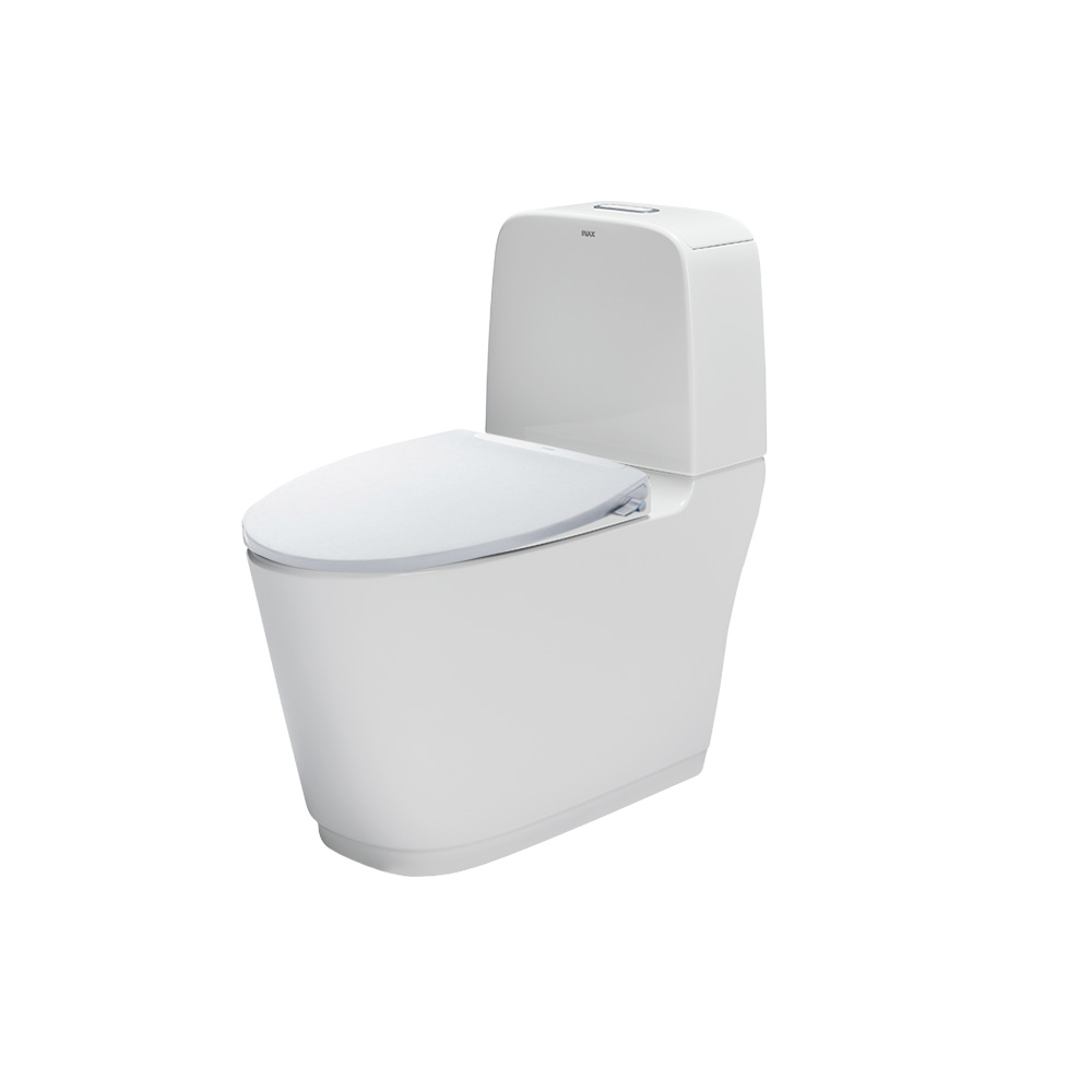 Thiết bị vệ sinh cao cấp chính hãng giá rẻ 2022 Bồn Cầu INAX AC-832/CW-S15VN Nắp Rửa Cơ INAX