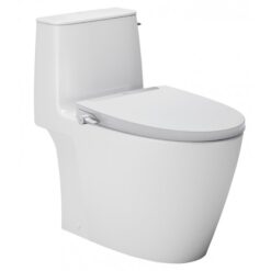 Bồn Cầu 1 Khối INAX AC-912/CW-S32VN Nắp Rửa Cơ