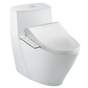 Thiết bị vệ sinh cao cấp chính hãng giá rẻ 2022 INAX AC-919R/CW-H18VN