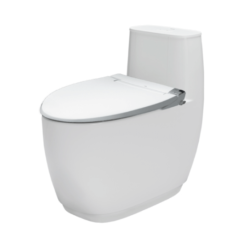 Bồn Cầu INAX AC-1052/CW-KA22AVN NẮP ĐIỆN TỬ