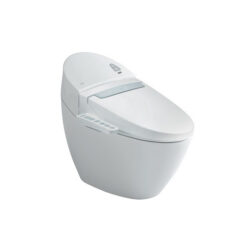 Bồn Cầu INAX AC-2700/CW-H20VN Nắp Điện Tử