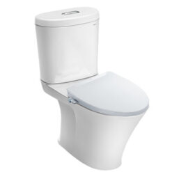 Bồn Cầu INAX AC-700A/CW-S32VN Nắp Rửa Cơ INAX