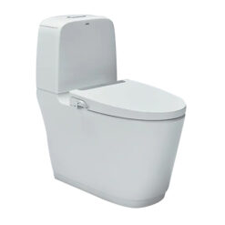 Bồn Cầu INAX AC-832/CW-S32VN Nắp Rửa Cơ INAX