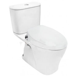 Bồn cầu 2 khối nắp rửa cơ American VF-2162S