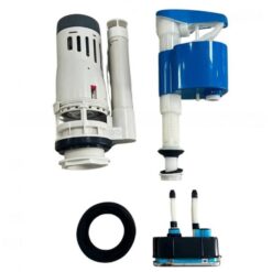 Bộ Xả Bồn Cầu DTF-832VN INAX