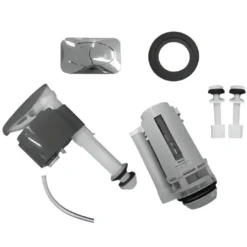 Bộ xả INAX DTF-108VAS