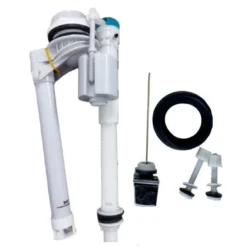 Bộ xả bồn cầu inax dtf-117vas