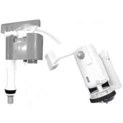 Bộ Xả Bồn Cầu INAX DTF-2700V (AC-2700VN) Chính Hãng