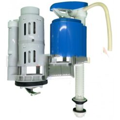 Bộ Xả Bồn Cầu INAX DTF-969VN (AC-969VN) Chính Hãng