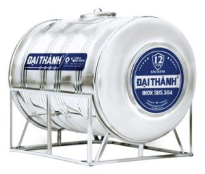 Bồn Nước Inox Đại Thành