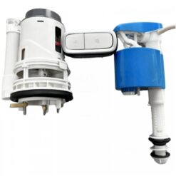 Bộ Xả Bồn Cầu INAX DTF-1032VAS (AC-1032VN) Chính Hãng