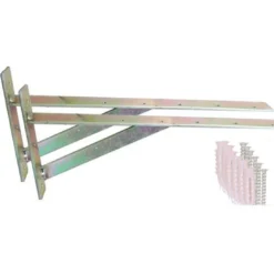 Giá đỡ lavabo INAX A-L2293V-1