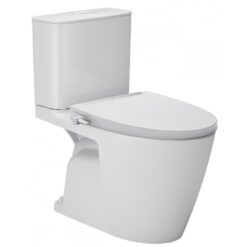 Bồn Cầu INAX AC-602/CW-S15VN Nắp Rửa Cơ