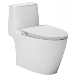 Bồn Cầu 1 Khối INAX AC-902/CW-S32VN Nắp Rửa Cơ