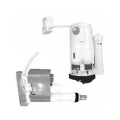 Bộ Xả Bồn Cầu INAX DTF-1008V (AC-1008VRN) Chính Hãng