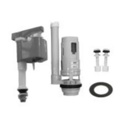 Bộ Xả Bồn Cầu DTF-602VN (AC-602VN) INAX