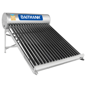 Máy Năng Lượng Mặt Trời Đại Thành