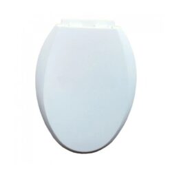 Nắp nhựa bồn cầu SCVN4500-WT