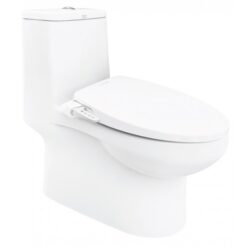 BỒN CẦU 1 KHỐI NẮP RỬA CƠ AMERICAN STANDARD VF-1858S3