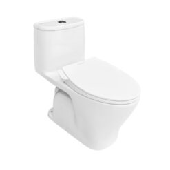 BỒN CẦU 1 KHỐI NẮP RỬA CƠ AMERICAN STANDARD VF-1863SW