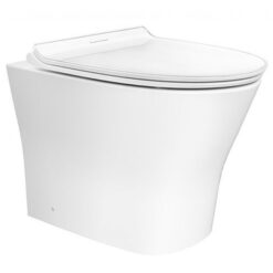 BỒN CẦU TREO TƯỜNG AMERICAN STANDARD VF-2141S (ĐẶT SÀN)