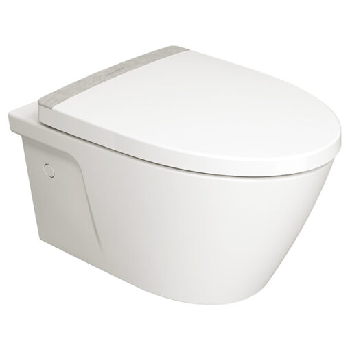 BỒN CẦU TREO TƯỜNG AMERICAN STANDARD VF-3119