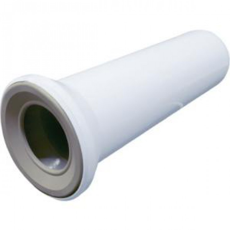 Thiết bị vệ sinh cao cấp chính hãng giá rẻ 2022 ỐNG THOÁT NGANG BỒN CẦU TREO TƯỜNG AMERICAN STANDARD VPTL-3815